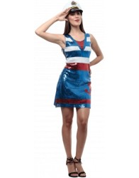 Sailor flapper