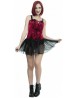Gothic Red Devil