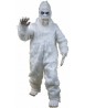 Disfraz de Yeti