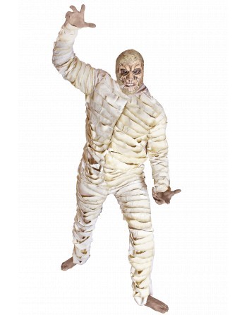 Mummy