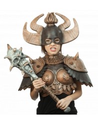 Ancient Warrior Princess