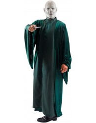 Voldemort Costume
