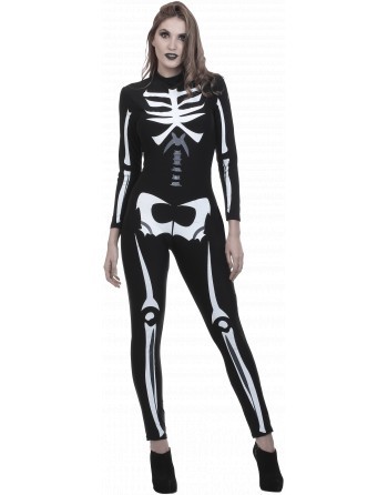 She skull