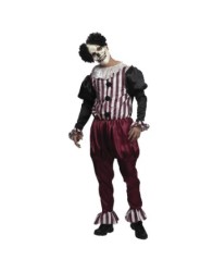 Evil clown