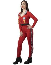 Sexy pilot