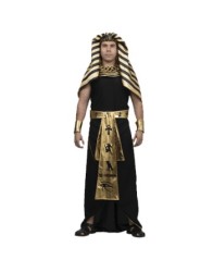 Pharaoh costume