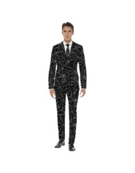 Spiderweb suit