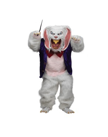 Bunny costume