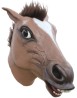 Brown Horse