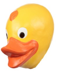 Rubber Duck
