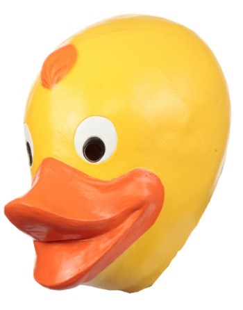 Rubber Duck