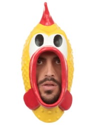 Rubber Chiken