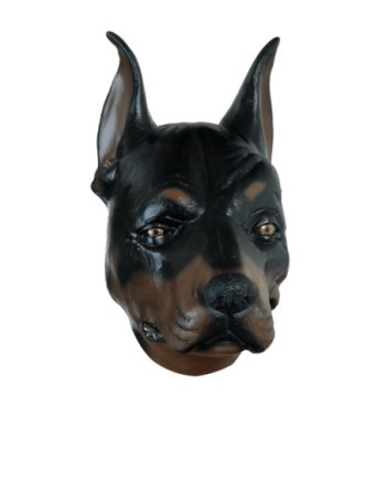 Doberman