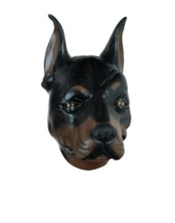 Doberman