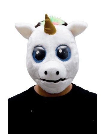 Lil' unicorn