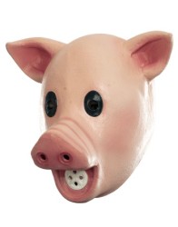 Squeaky Pig