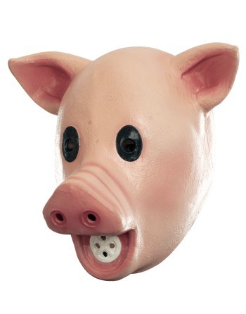 Squeaky Pig