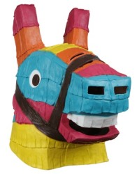 Donkey Piñata