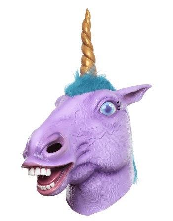 Unicorn Pony