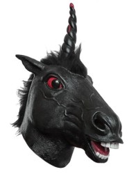 Unicorn Gothic
