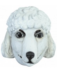 French poodle