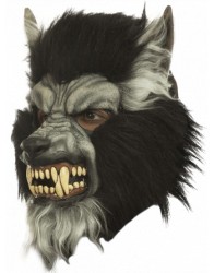 Gray Howling