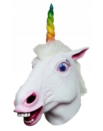 Pride Unicorn