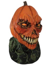 Possesed Pumpkin