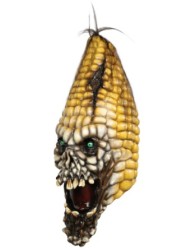 Evil Corn