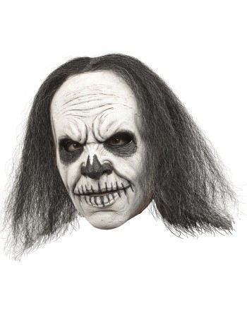 Voodoo witch doctor