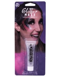 Glitter plata