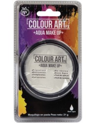 Colour Art FX Pasta Blanco