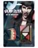 Maquillaje vampiresa