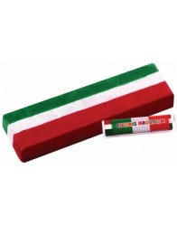 Gis Tricolor