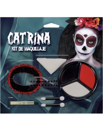 Kit catrina