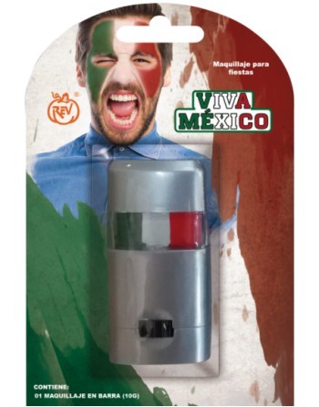 Roll On tricolor