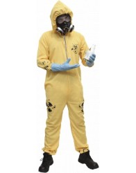 Biohazard