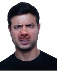 Pig nose