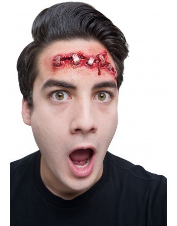 Franken Stitches