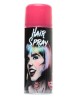 Spray pinta pelo rosa