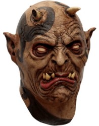 Devil's Ink