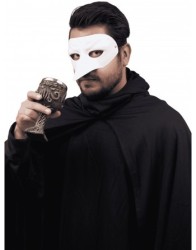 Corvo Blanco