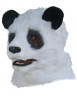Panda moving mouth
