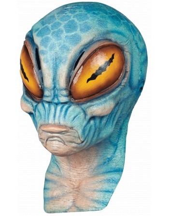 Alien Tetz