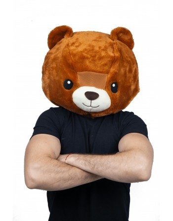 Teddy Kawaii