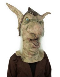 Schnoz Goblin