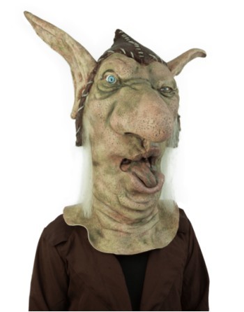 Schnoz Goblin