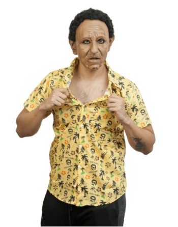 Cuban joe