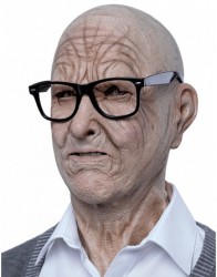 Elder man
