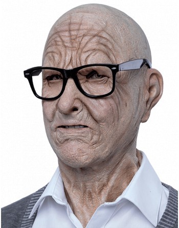 Elder man